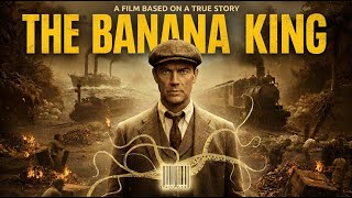 Download lagu The Banana King: How One Man Overthrew Governments 🍌 mp3