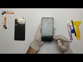 Замена экрана Meizu Note 8