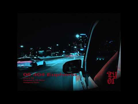 TAEYONG 태용 '404 Euphoria' | WYLD Playlist