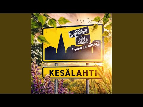 Kesälahti