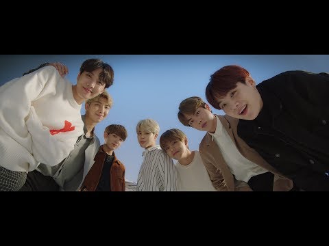 Liiv X BTS by KB국민은행 (Full ver.)