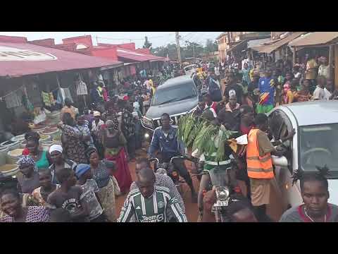 GULU CITY ❤REV FATHER ONEN,/BOSMIC OTIM