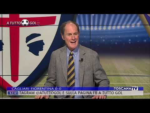 2019-11-10 A TUTTO GOL DOMENICA POMERIGGIO