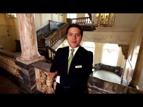 Investors in People - Because good people make a great business