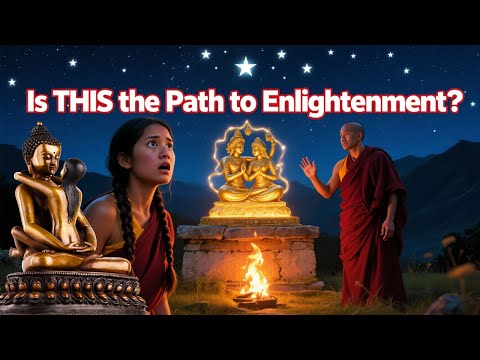 Unveiling Yab-Yum’s Secret: Hollywood Got It All Wrong!