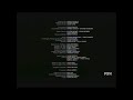 Don T Breathe 2016 End Credits FXM 2021