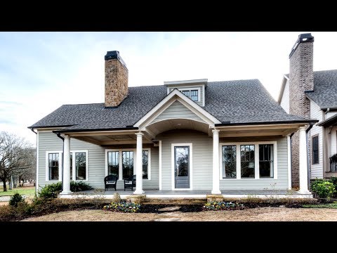 New Homes in Norcross at Adams Vineyard by Brock Built Homes - Gwinnett County, GA