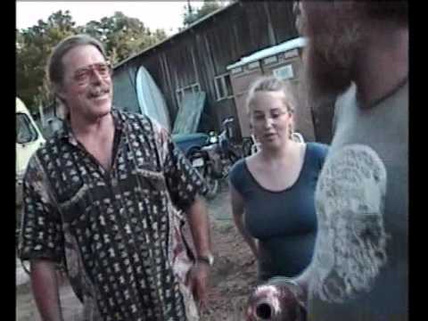 Ridable Art May 17, 1997 feat. MC Roger Vise