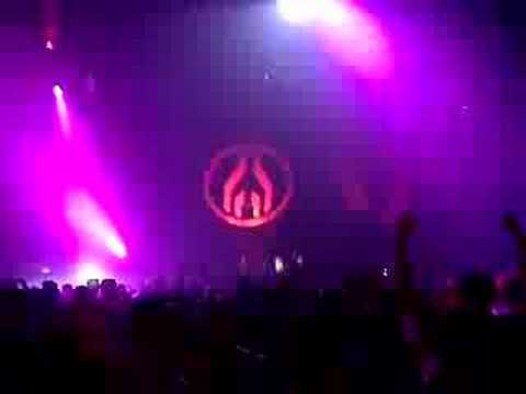 Adam Sheridan @ Mayday Polska 2006