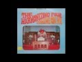 The Harmonizing Four This Rock Is Jesus Atlantic Religious 1967