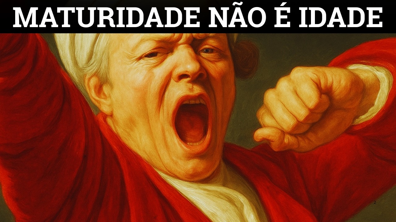 "Por Que Alguns Homens Param no Tempo? A Psicologia do Homem-Criança Segundo Jung" #conhecimento