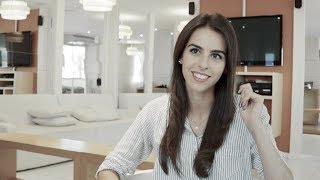 Quem é Sarah Frasson ?