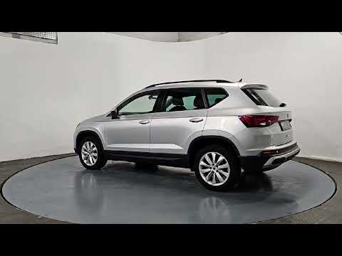 SEAT Ateca 2.0tdi 115hp SE 348 Per Month - Image 2