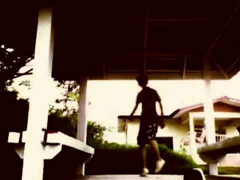 Heatwave x Kustom Clothing Global Dance Competition 2010- Khaidir