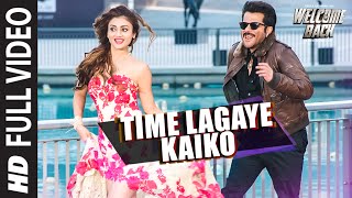 Time Lagaya Kaiko FULL VIDEO Song - John Abraham &