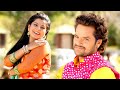 Jhumka Jhulaniya SAJAN CHALE SASURAL 2 Khesari Lal Yadav Smrity Sinha BHOJPURI SONG 2017