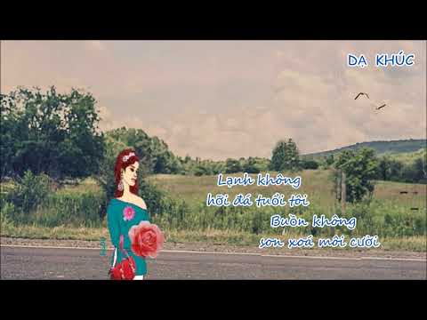 Dạ khúc - Khánh Ly