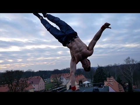 I want it I need it  - STREET WORKOUT (anteriss)