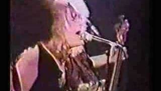 Enuff Z'Nuff - Nothing