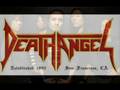 death angel - veil of deception