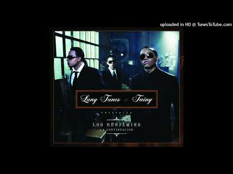Luny Y Nales Remix - Luny Tunes Y Tainy