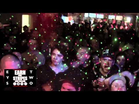 Roarz vs Myles Murphy