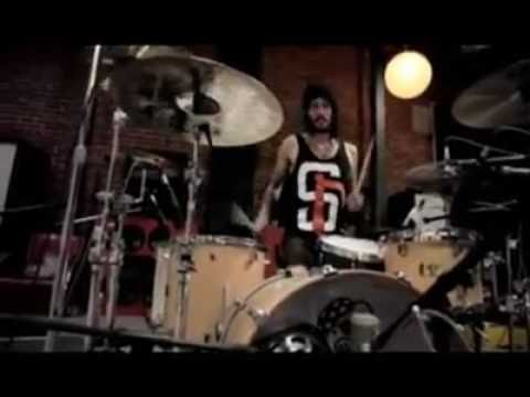 Fast Times At Clairemont High - Pierce The Veil (Music Video)