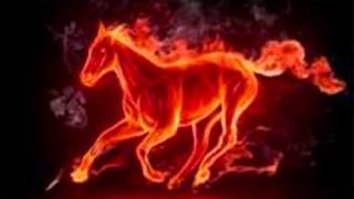 cheval de feu (reprise)