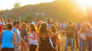 PsyOtri & Materialist - Funky --Picnic Electrinic-- Set