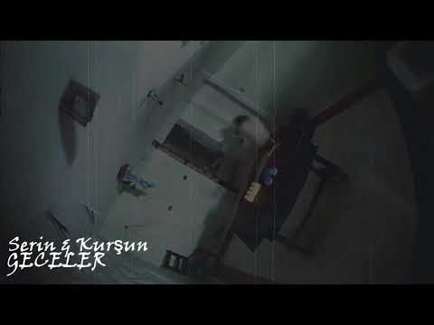 Geceler (feat. Kurşun) (2015)