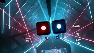 Beat Saber - Spoiler - Hyper