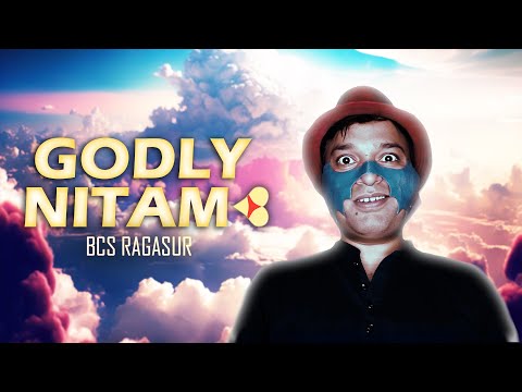 Godly Nitamb | New BCS Ragasur Song | Digir Digir (Official Music Video)