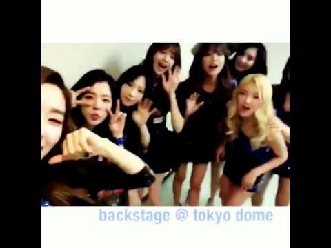 141209 Hyoyeon watasiwahyo instagram