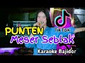 PUNTEN MESER SEBLAK EKI GANDARY LIVE KARAOKE IRMA ARSITA VIRAL TIKTOK