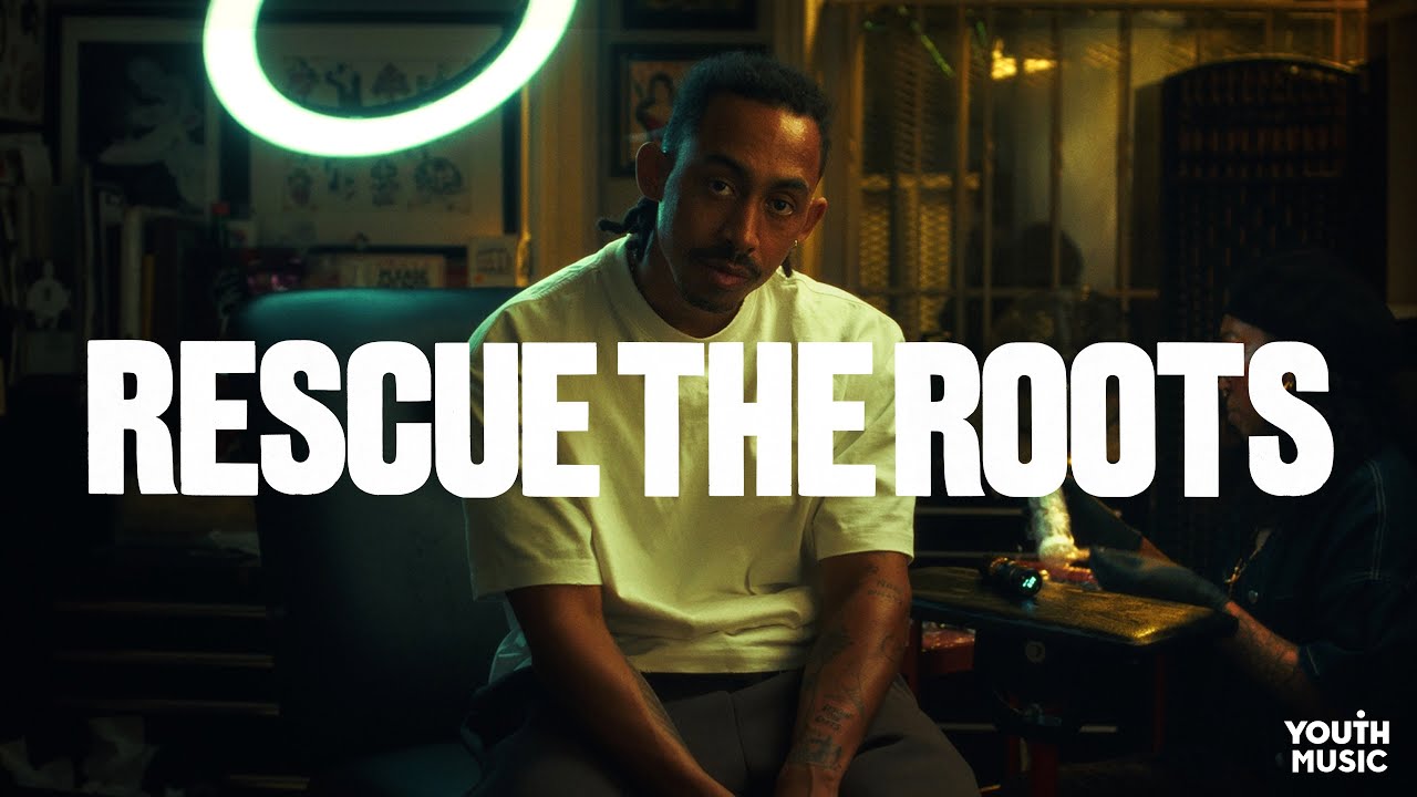 Rescue the Roots