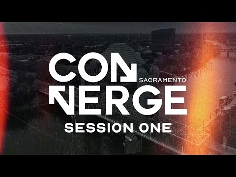 RBYA Converge Sacramento - session 1