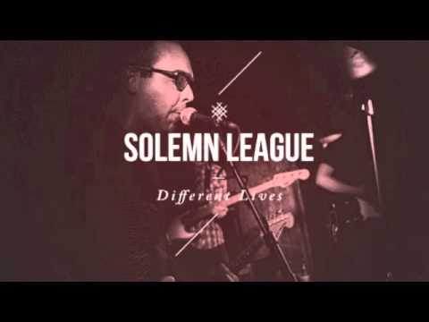 Solemn League - Magnificient Liar