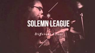 Solemn League - Magnificient Liar