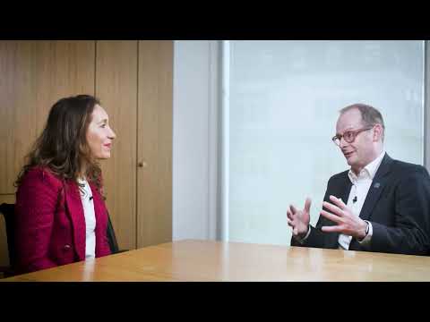 S2 Building Futures: Career Conversations  - episode 2 - David Stevens