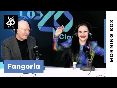 FANGORIA se atreve con el ‘Yo nunca’ de Morning Box | LOS40 Classic