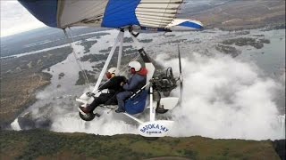 Visit to Victoria Falls area (Zambia & Zimbabwe)