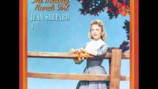 Jean Shepard The biggest cry 1961