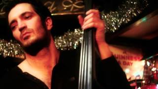 Les troïs - Plantxi Morgan Mawgan