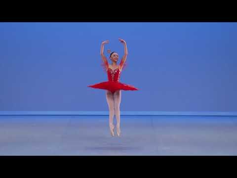 Min A Park, 115 - Prix de Lausanne 2019, classical