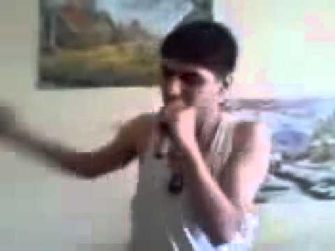 Reza Pishro - Satrap.FLV