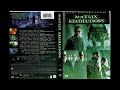 The Matrix Revolutions 2003 2004 DVD Menu Walkthrough