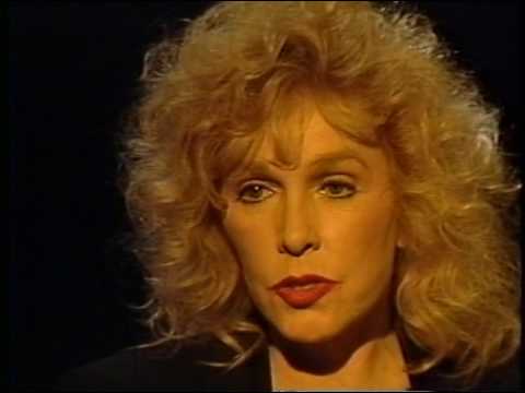 Stella Stevens--1992 TV Interview