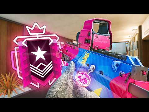 [FULL GAME] FLAWLESS RANKED VICTORY 11-1 RANKED GAME 