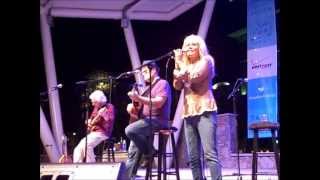 &quot;GOODNIGHT ANGEL&quot; (live!) - KIM CARNES