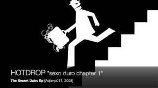 HOTDROP - sexo duro chapter 1 [Aqbmp017]